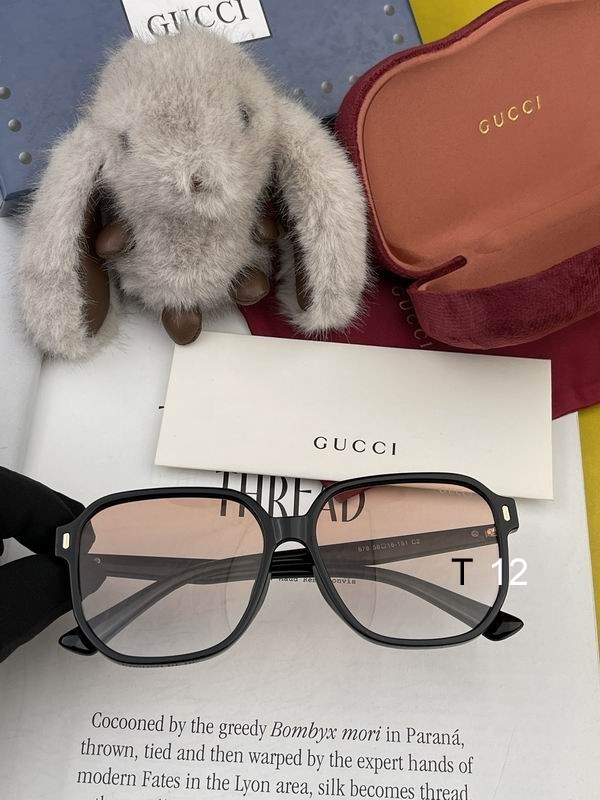 Gucci Sunglasses 404